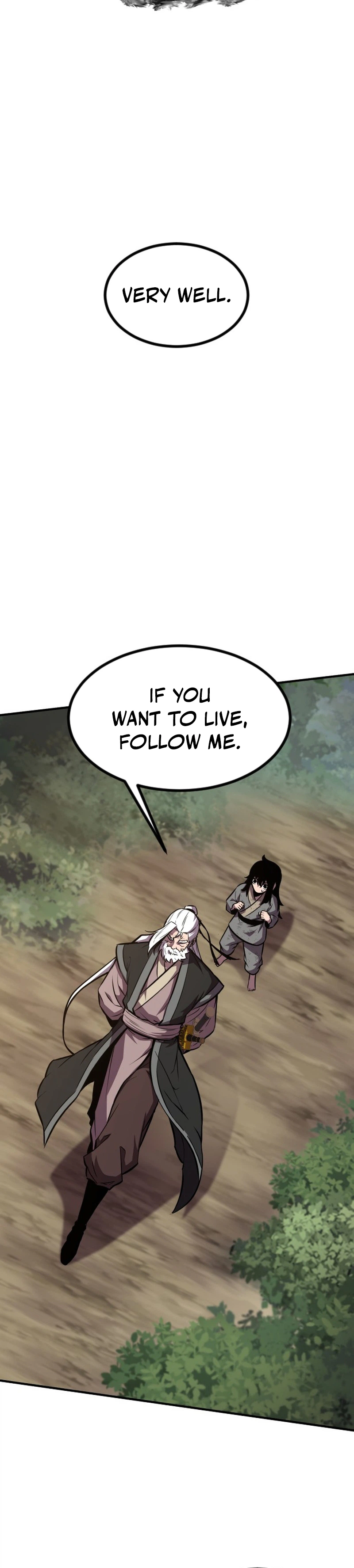 The Dragon Of Kunlun Chapter 1 - Page 33