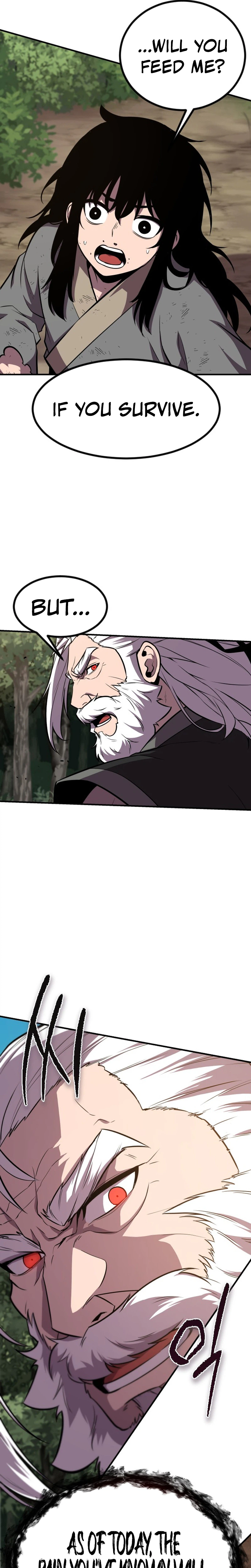 The Dragon Of Kunlun Chapter 1 - Page 34