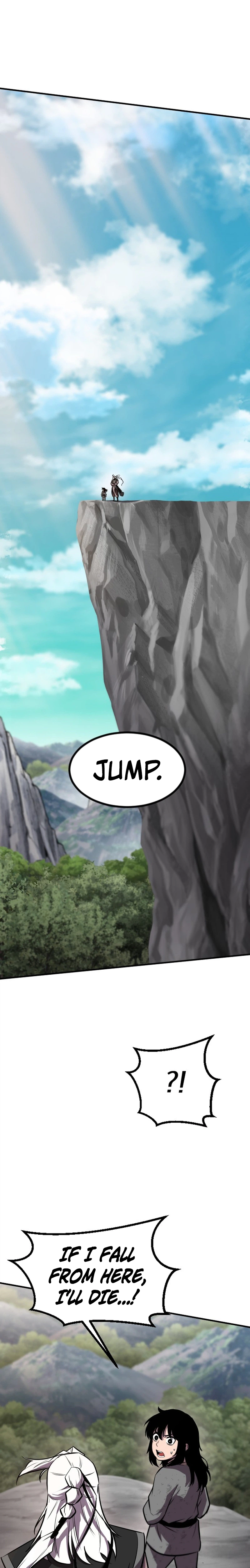 The Dragon Of Kunlun Chapter 1 - Page 36