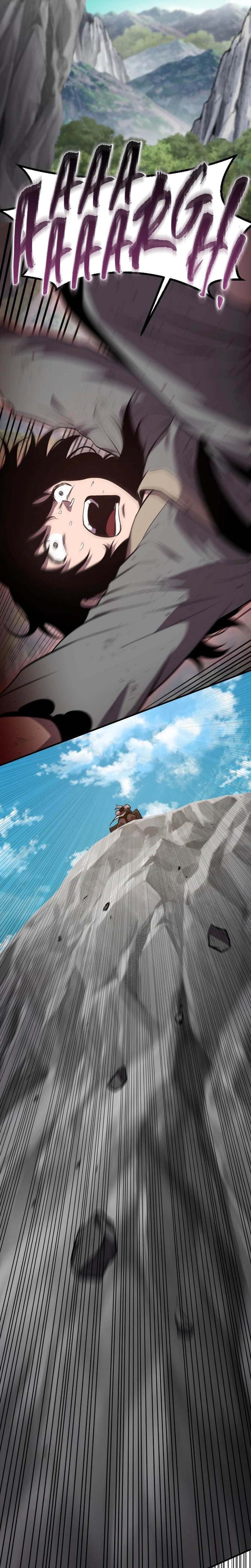 The Dragon Of Kunlun Chapter 1 - Page 39