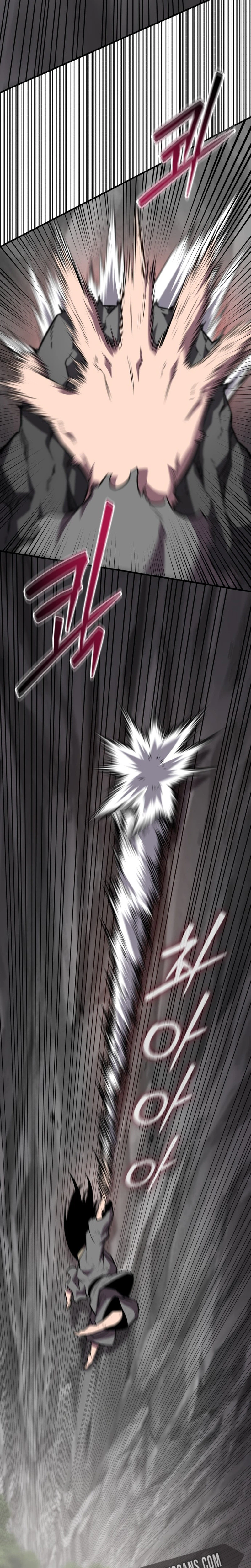 The Dragon Of Kunlun Chapter 1 - Page 40