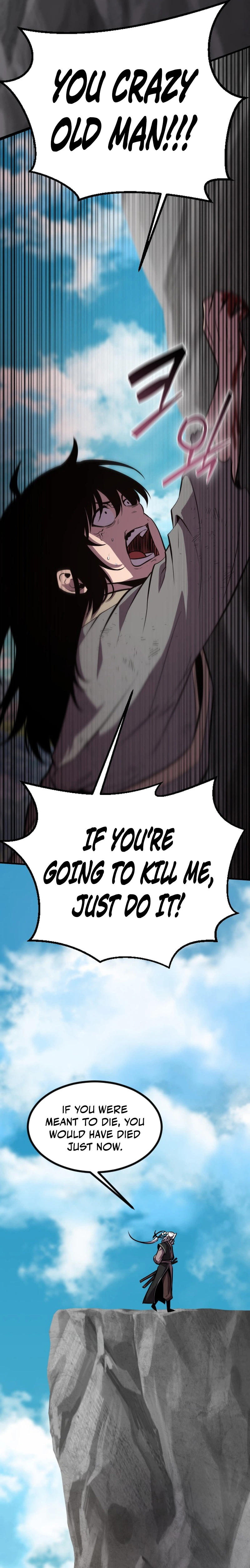 The Dragon Of Kunlun Chapter 1 - Page 42