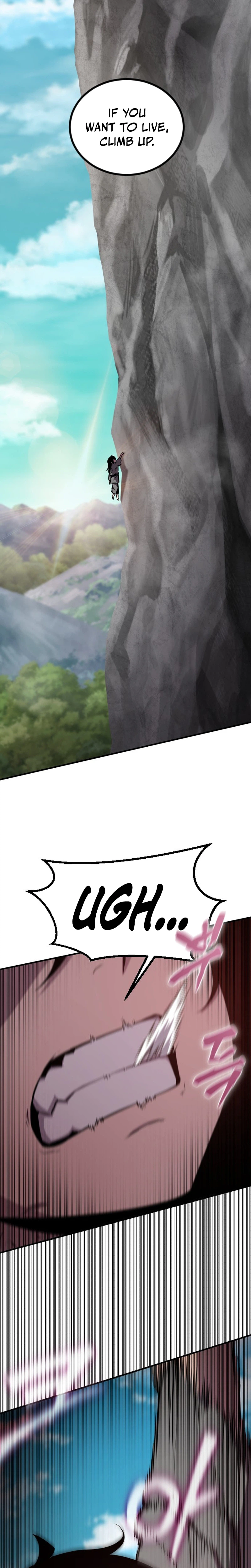 The Dragon Of Kunlun Chapter 1 - Page 43