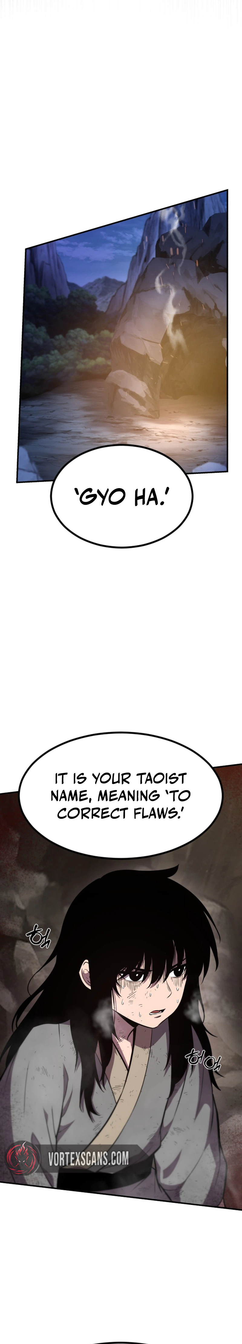 The Dragon Of Kunlun Chapter 1 - Page 45