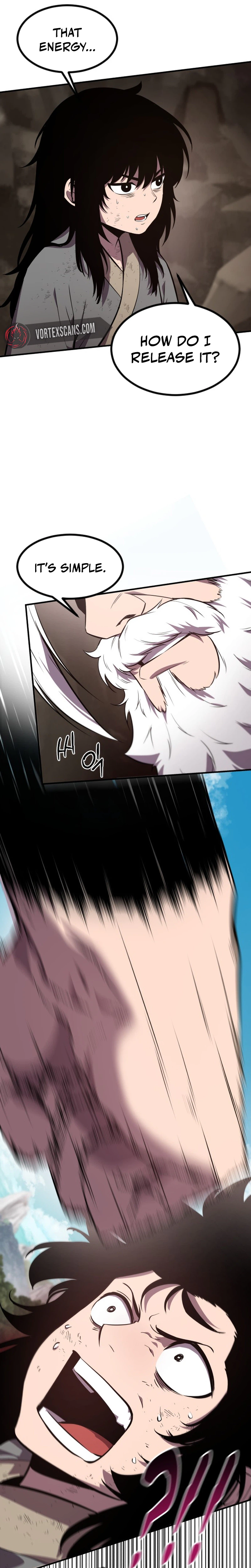 The Dragon Of Kunlun Chapter 1 - Page 47