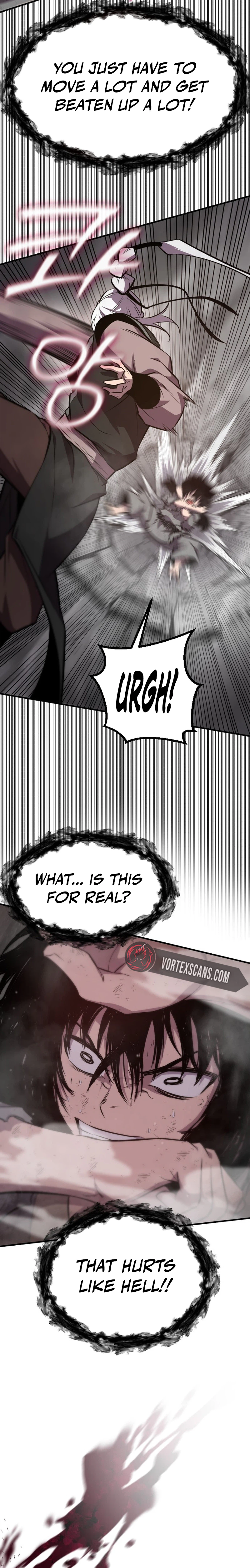 The Dragon Of Kunlun Chapter 1 - Page 48