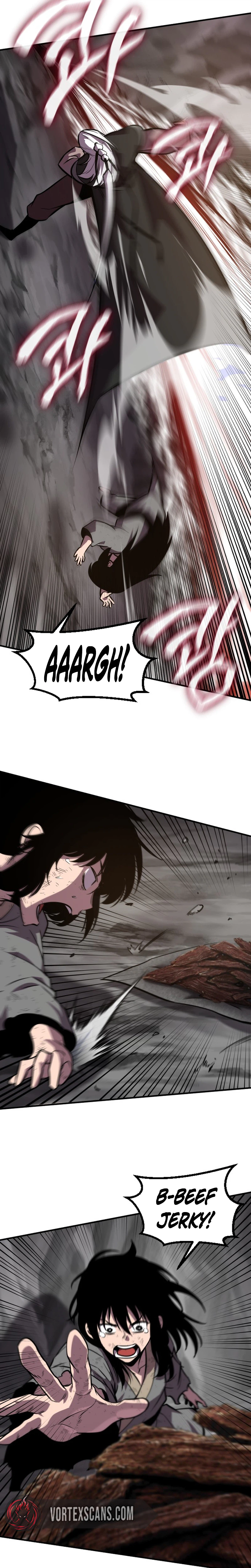 The Dragon Of Kunlun Chapter 1 - Page 50