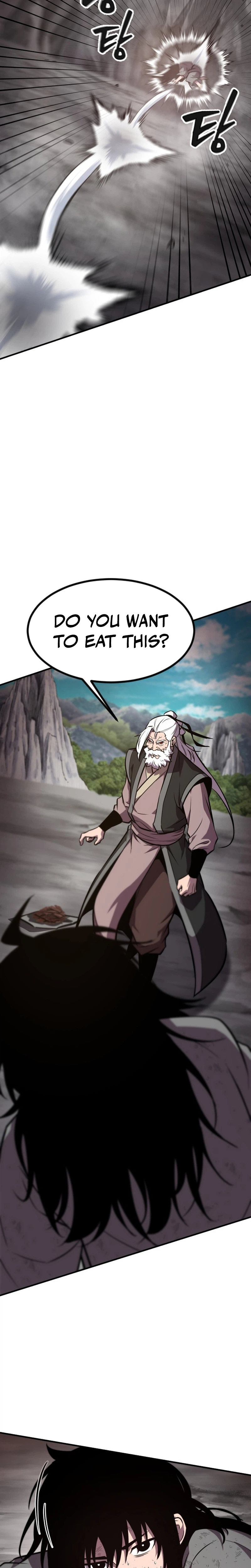 The Dragon Of Kunlun Chapter 1 - Page 52