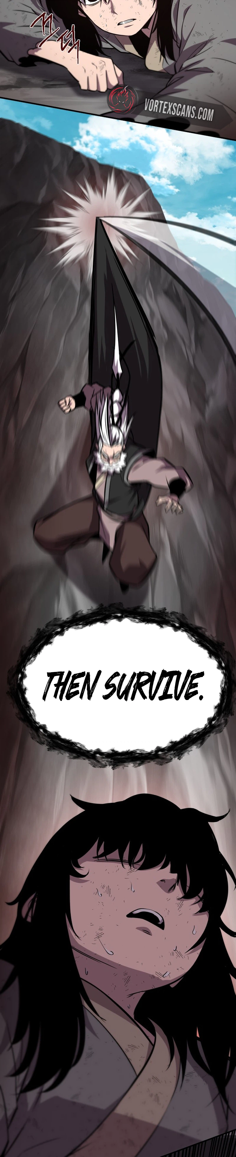 The Dragon Of Kunlun Chapter 1 - Page 53
