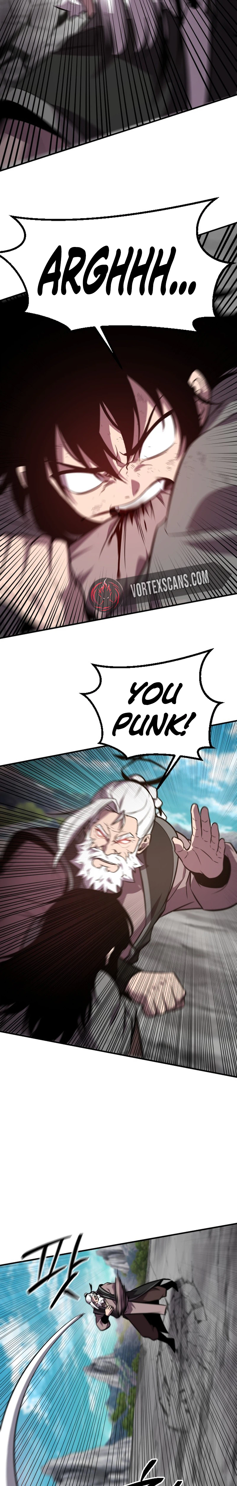 The Dragon Of Kunlun Chapter 1 - Page 55
