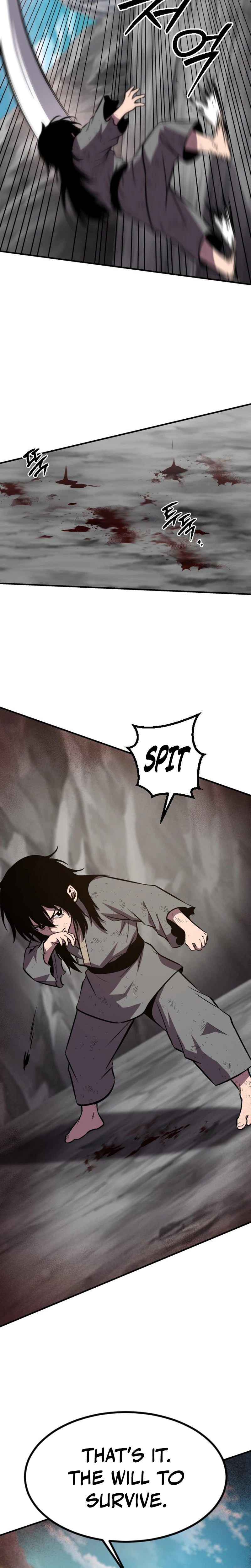 The Dragon Of Kunlun Chapter 1 - Page 56