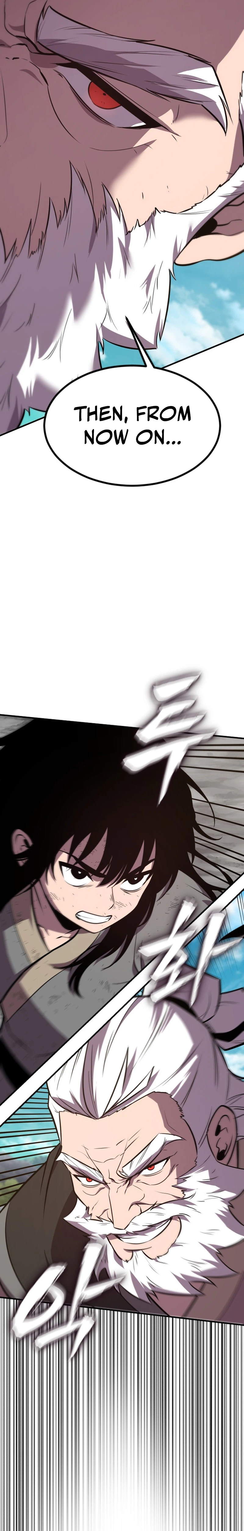 The Dragon Of Kunlun Chapter 1 - Page 58