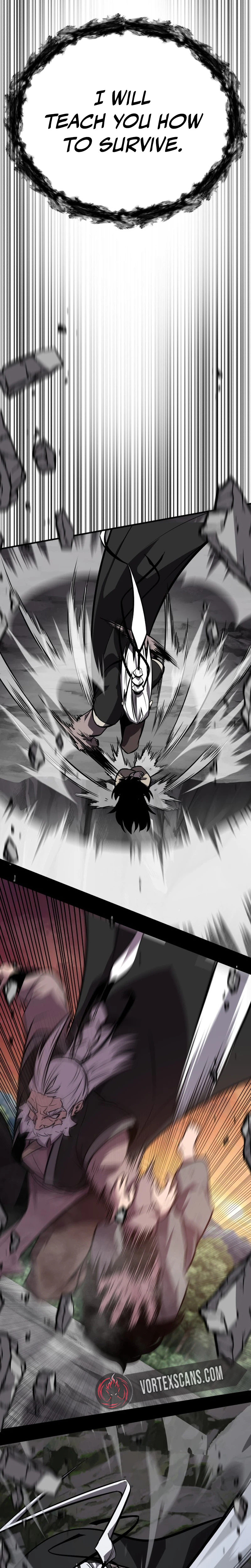 The Dragon Of Kunlun Chapter 1 - Page 59