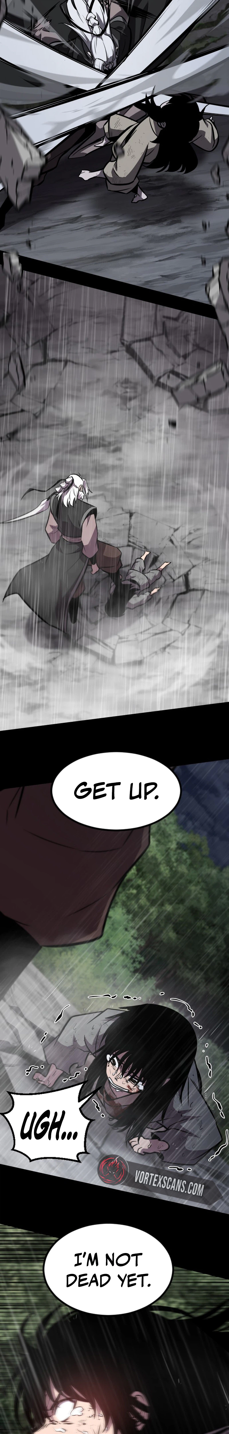 The Dragon Of Kunlun Chapter 1 - Page 60