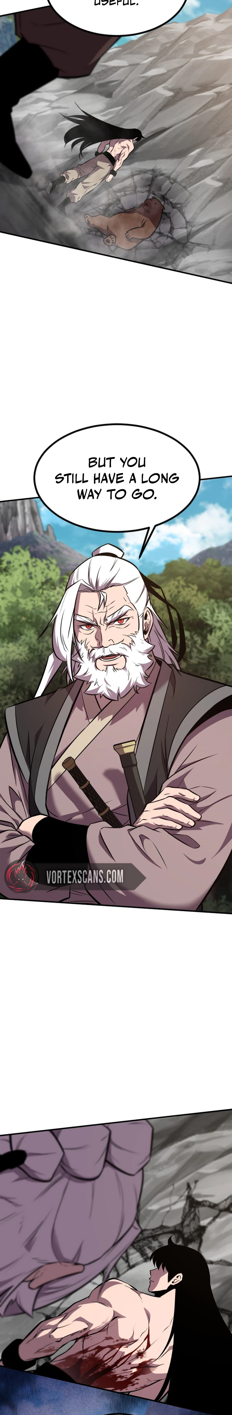 The Dragon Of Kunlun Chapter 1 - Page 65