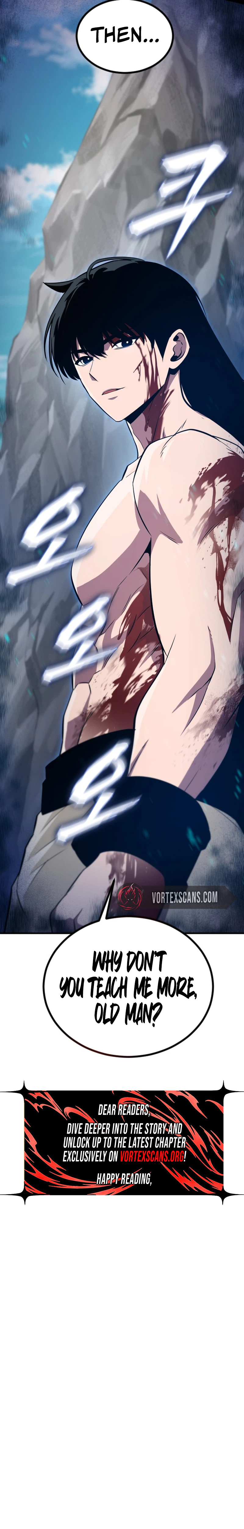 The Dragon Of Kunlun Chapter 1 - Page 66