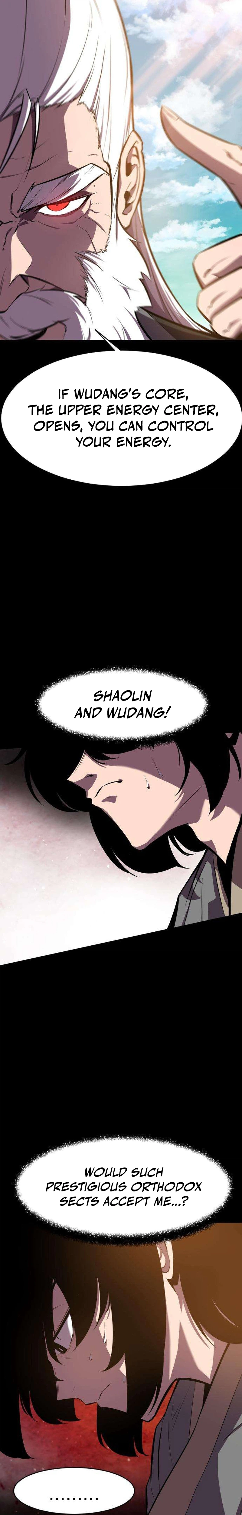 The Dragon Of Kunlun Chapter 2 - Page 4