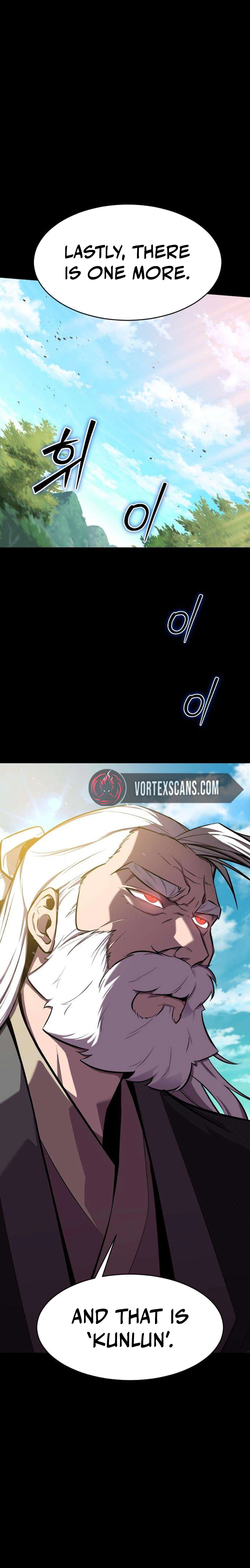 The Dragon Of Kunlun Chapter 2 - Page 6
