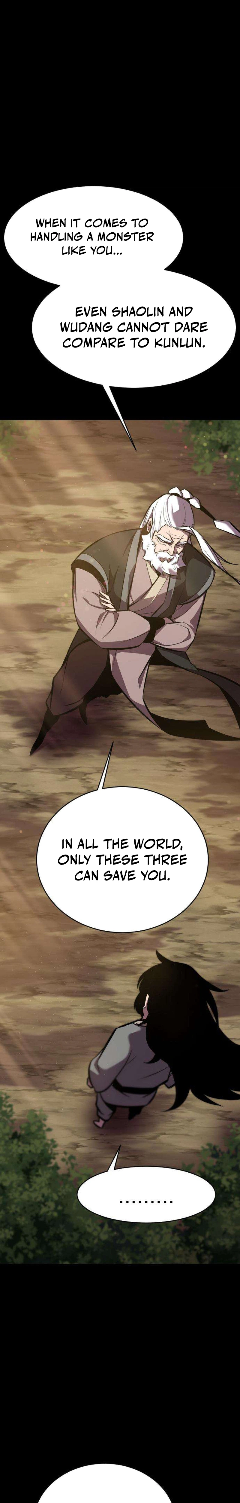 The Dragon Of Kunlun Chapter 2 - Page 7