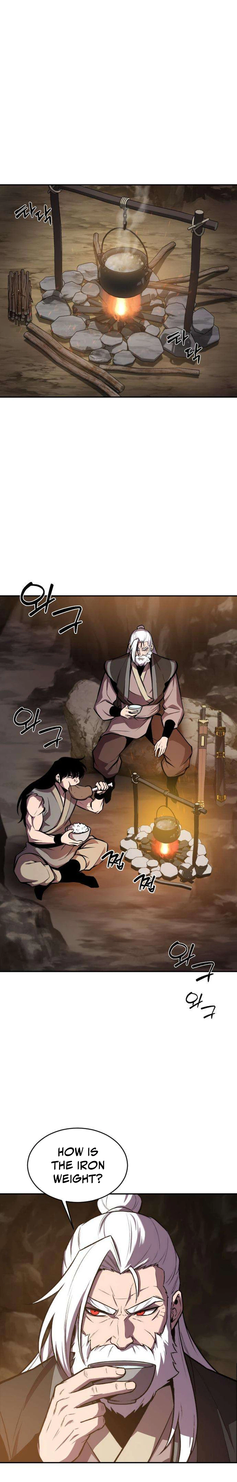 The Dragon Of Kunlun Chapter 2 - Page 11