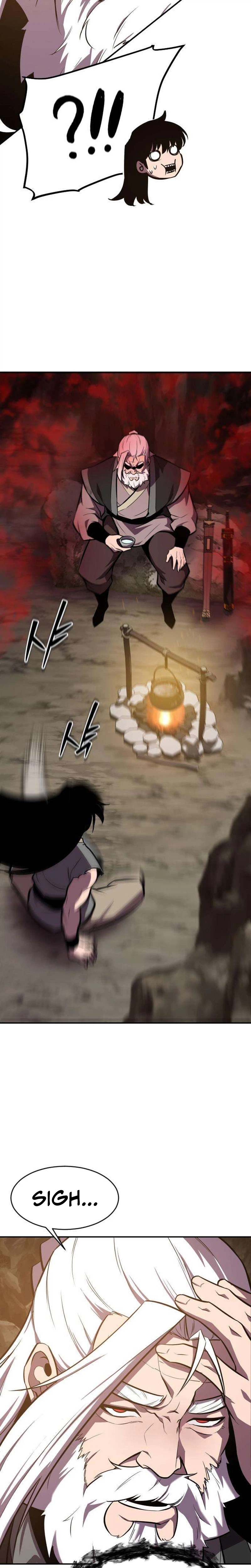 The Dragon Of Kunlun Chapter 2 - Page 16