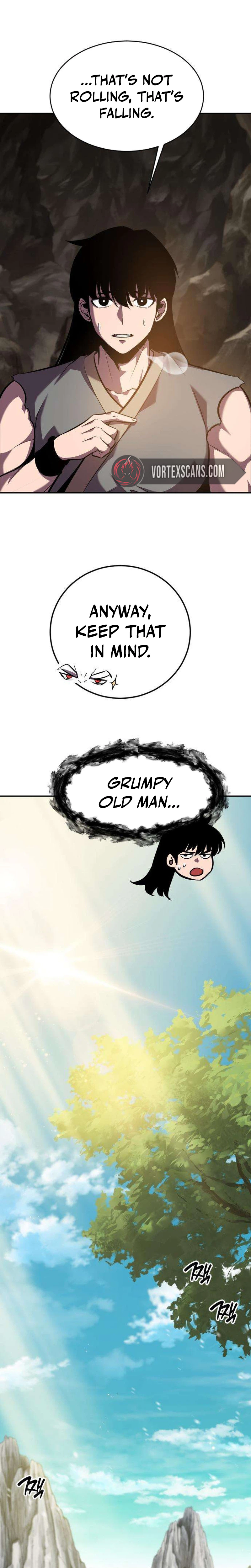 The Dragon Of Kunlun Chapter 2 - Page 18