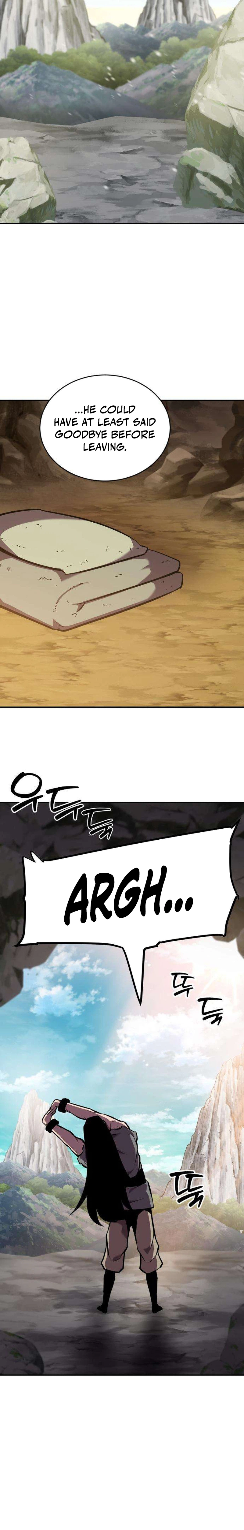 The Dragon Of Kunlun Chapter 2 - Page 19