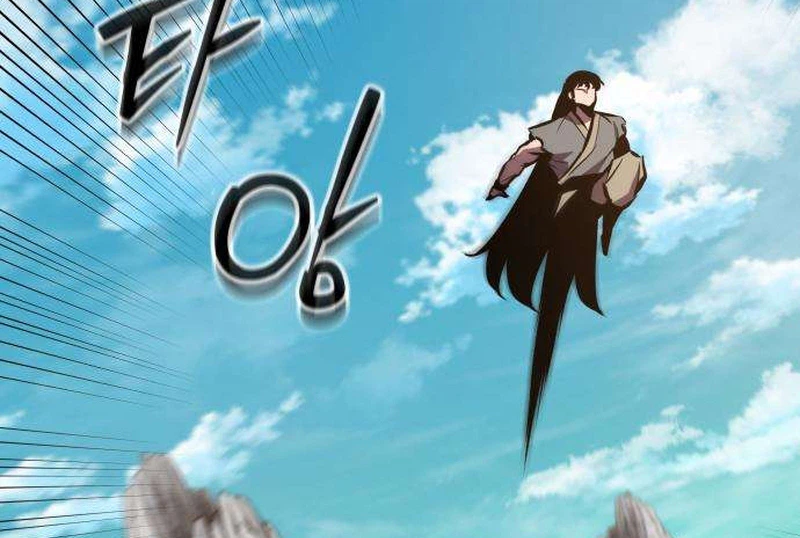The Dragon Of Kunlun Chapter 2 - Page 21
