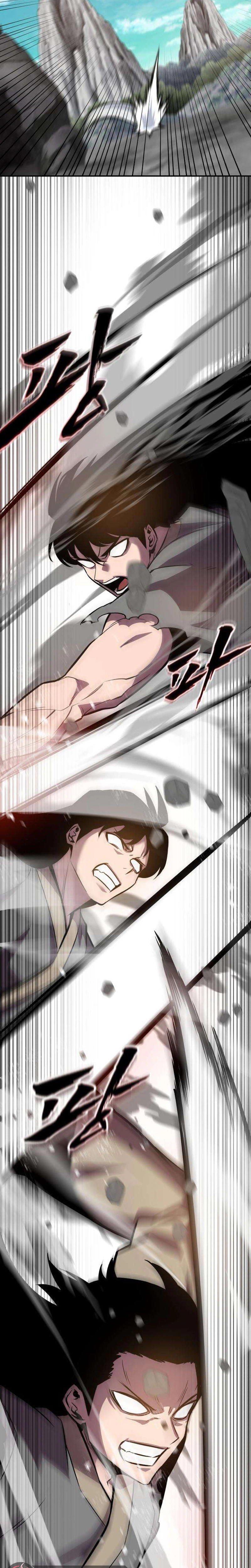 The Dragon Of Kunlun Chapter 2 - Page 22