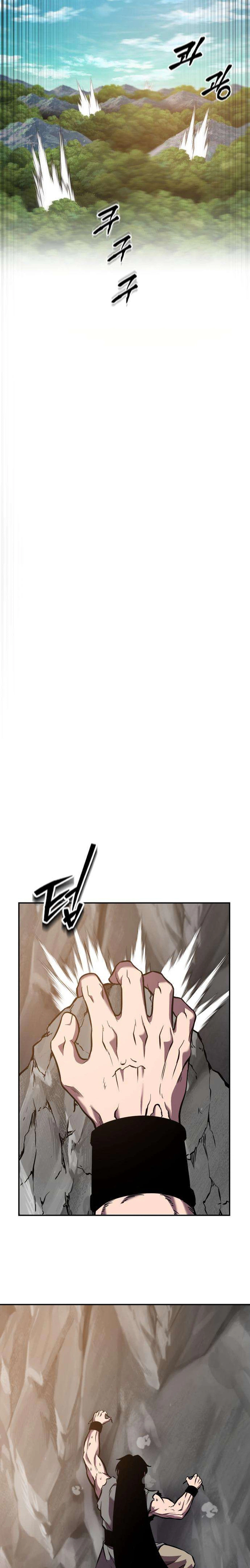 The Dragon Of Kunlun Chapter 2 - Page 24
