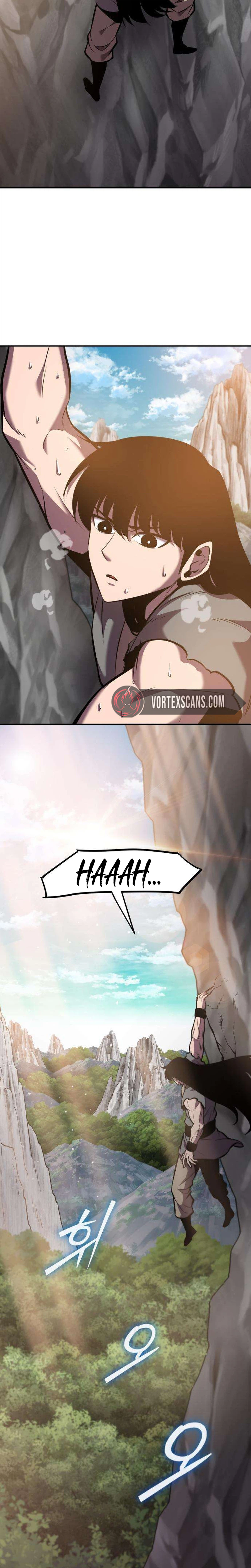 The Dragon Of Kunlun Chapter 2 - Page 25