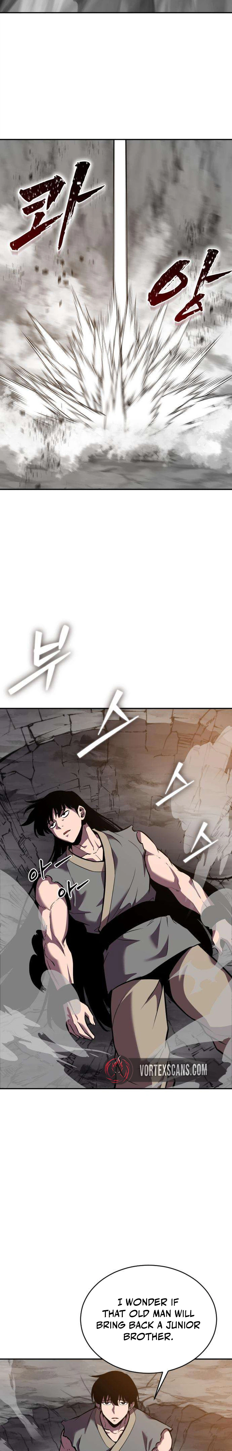 The Dragon Of Kunlun Chapter 2 - Page 27
