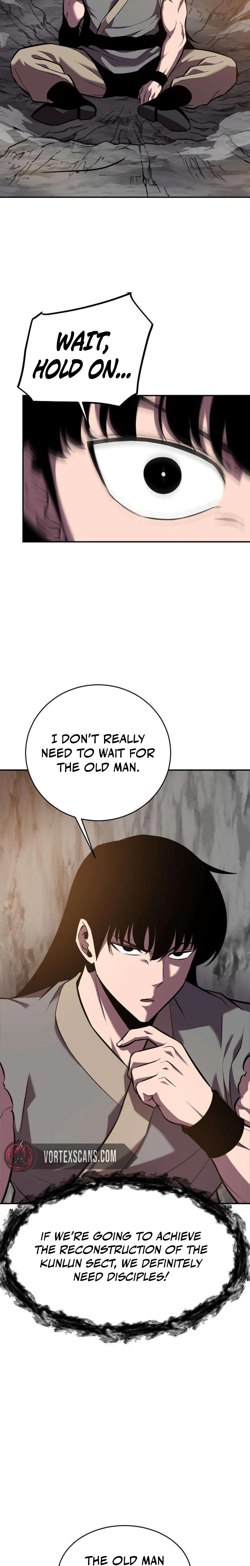 The Dragon Of Kunlun Chapter 2 - Page 28
