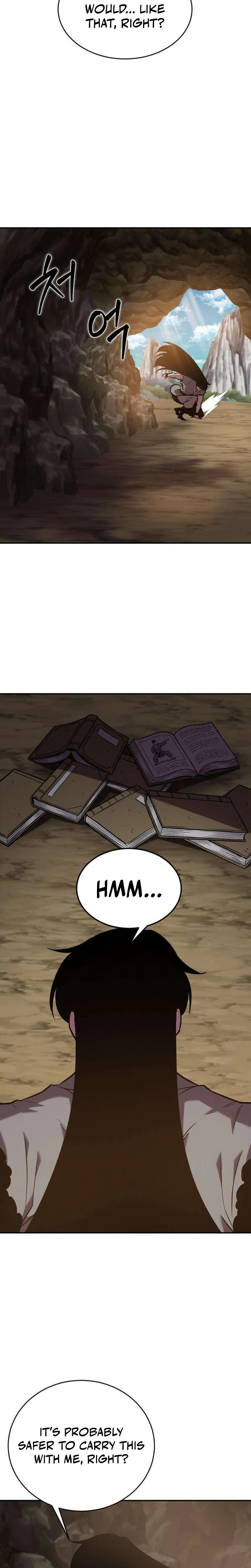 The Dragon Of Kunlun Chapter 2 - Page 29