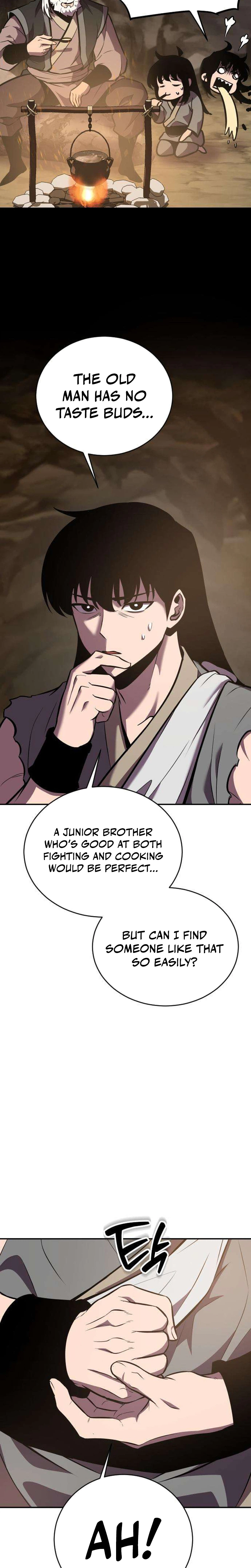 The Dragon Of Kunlun Chapter 2 - Page 32