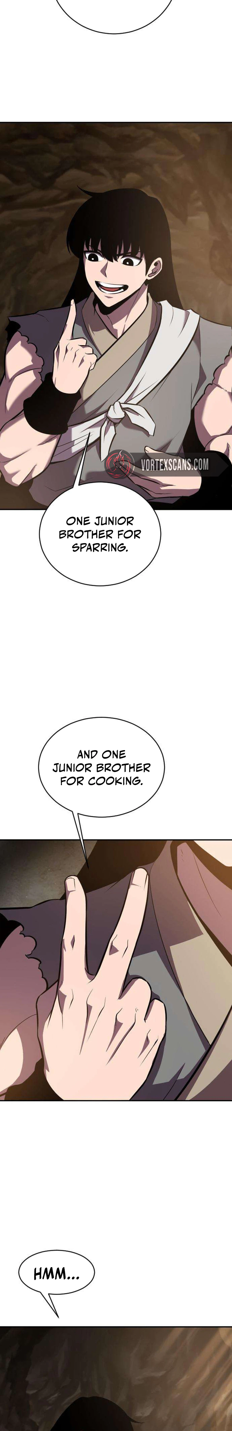The Dragon Of Kunlun Chapter 2 - Page 33