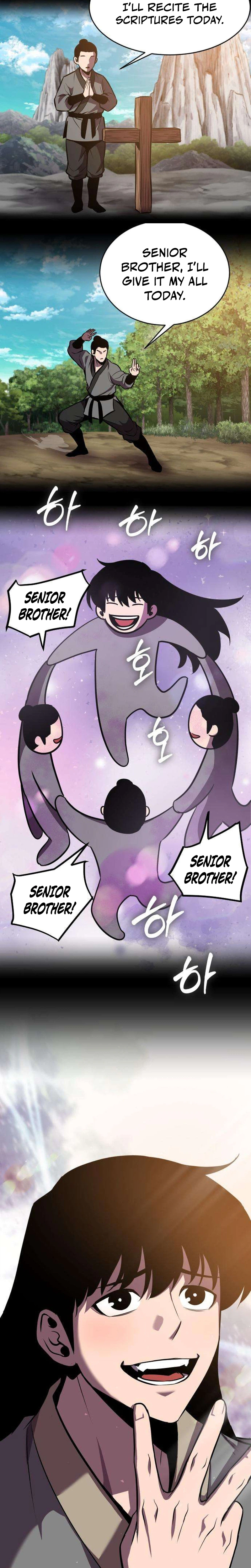 The Dragon Of Kunlun Chapter 2 - Page 35