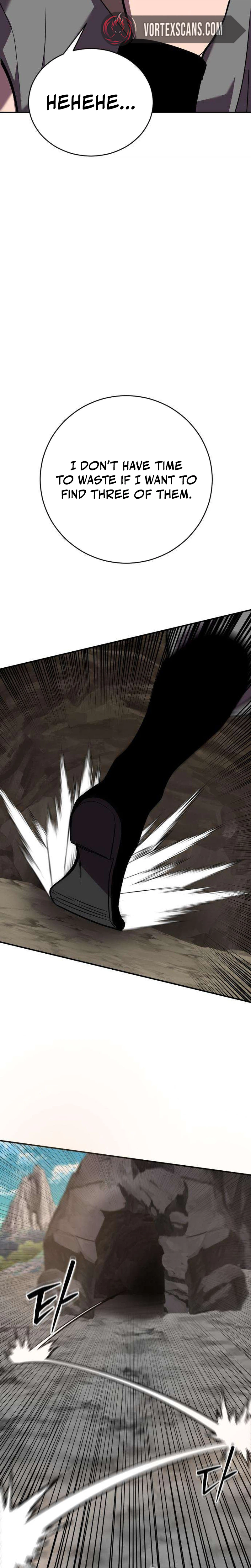 The Dragon Of Kunlun Chapter 2 - Page 36