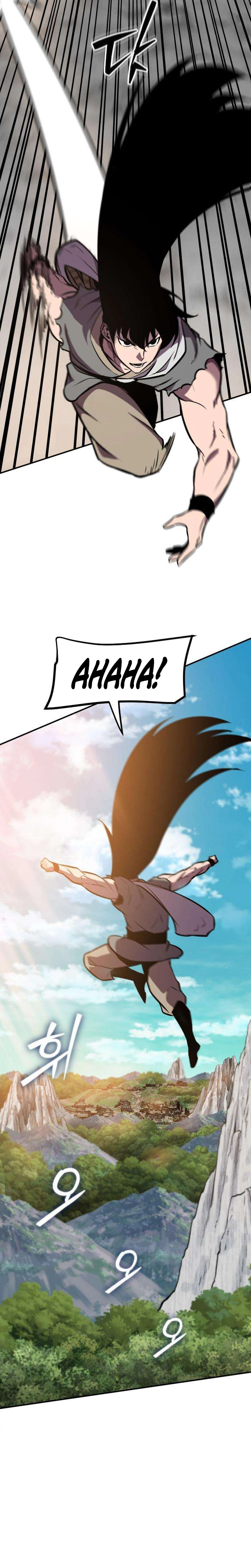 The Dragon Of Kunlun Chapter 2 - Page 37