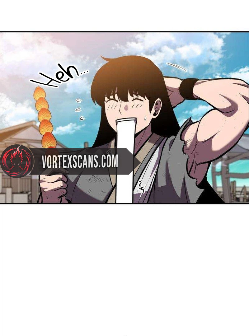 The Dragon Of Kunlun Chapter 3 - Page 6