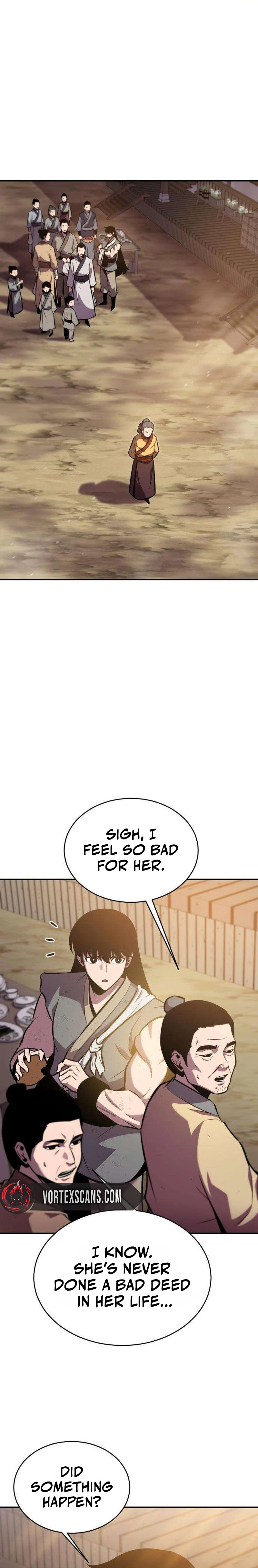 The Dragon Of Kunlun Chapter 3 - Page 12