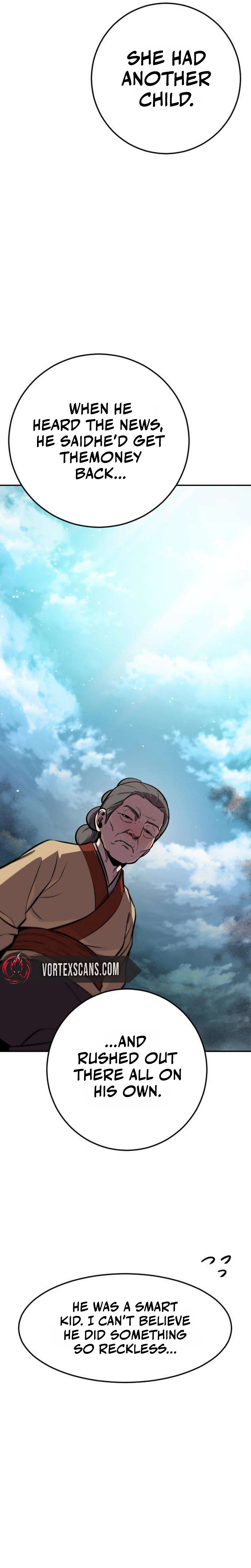 The Dragon Of Kunlun Chapter 3 - Page 15