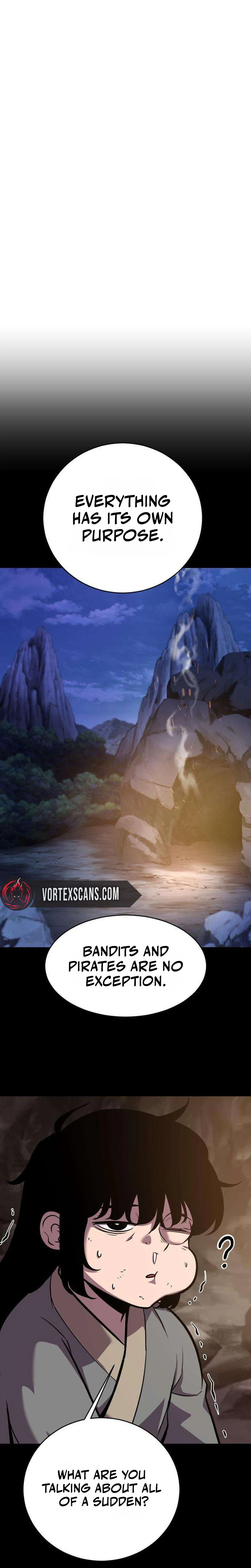 The Dragon Of Kunlun Chapter 3 - Page 19