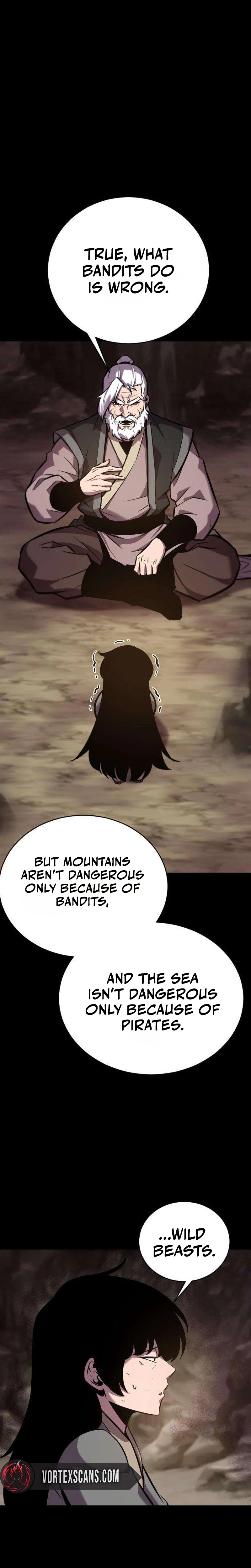 The Dragon Of Kunlun Chapter 3 - Page 20
