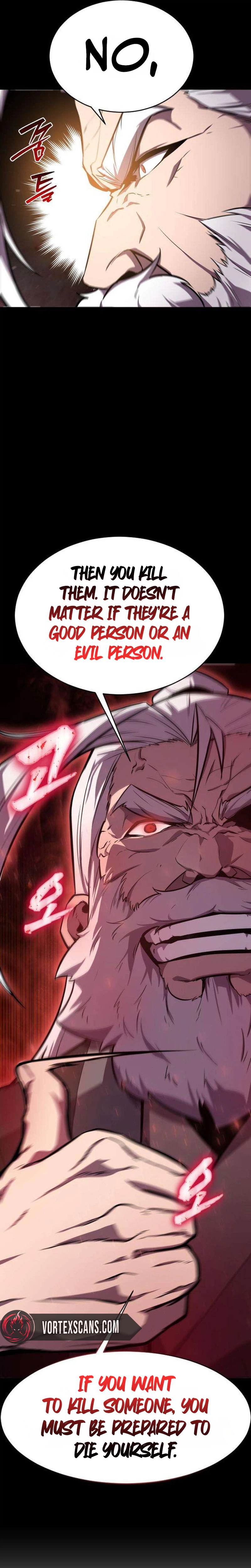 The Dragon Of Kunlun Chapter 3 - Page 25