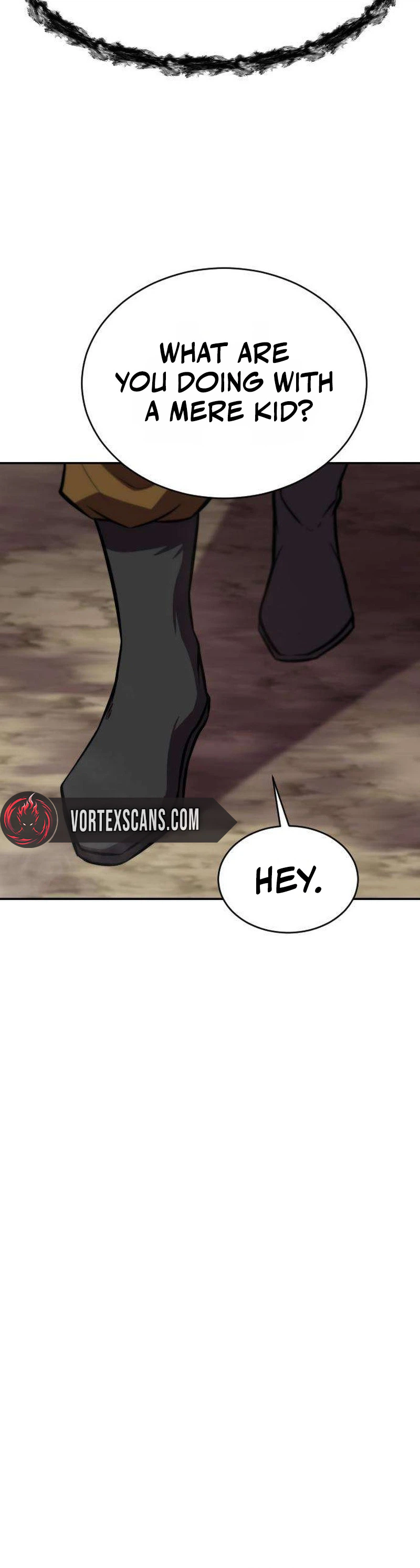 The Dragon Of Kunlun Chapter 3 - Page 29