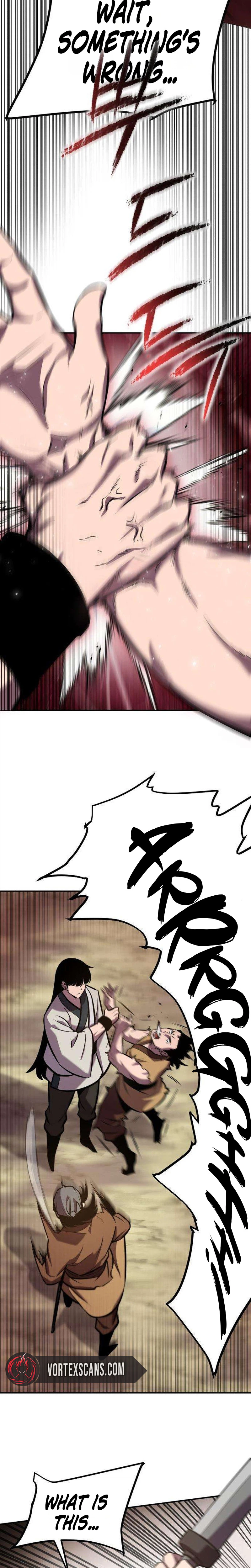 The Dragon Of Kunlun Chapter 3 - Page 31