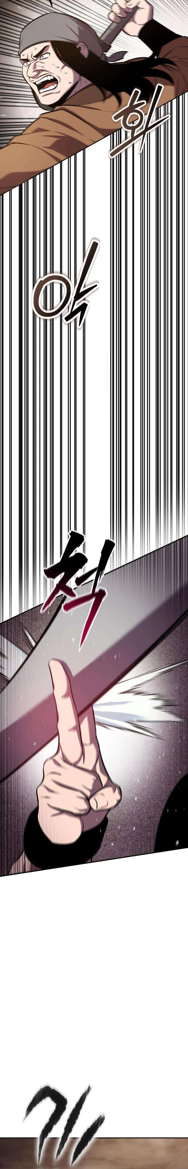 The Dragon Of Kunlun Chapter 3 - Page 32