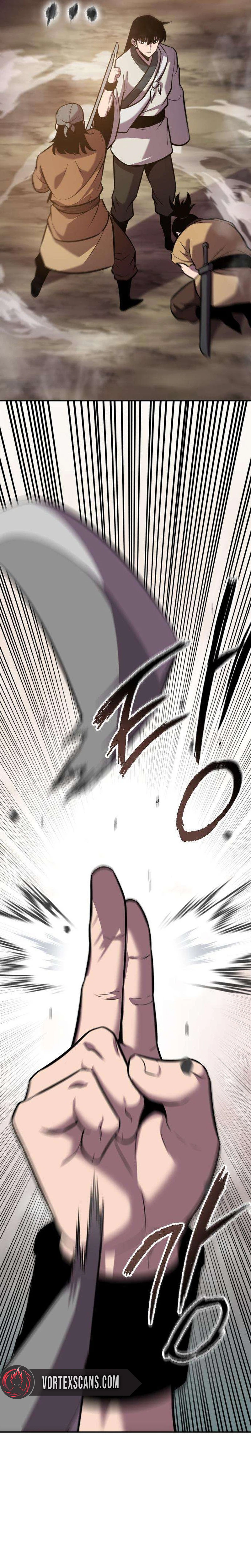 The Dragon Of Kunlun Chapter 3 - Page 33
