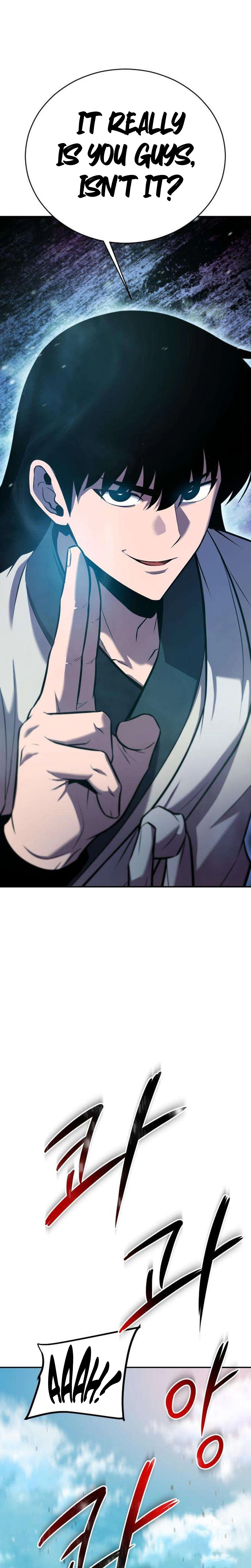 The Dragon Of Kunlun Chapter 3 - Page 34